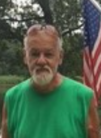Mark Robert Jaffre