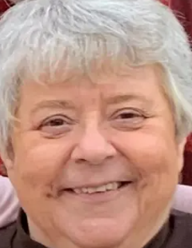 Jane Ann Davidson Campbell Lux