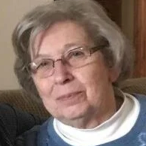 Imogene “Jean” (Jackson) Flynn
