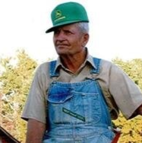 Charles “Chuck” Helms