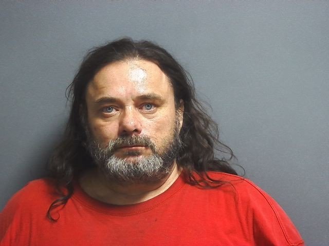 Coal City man arrested on meth, paraphernalia charges after animal welfare check