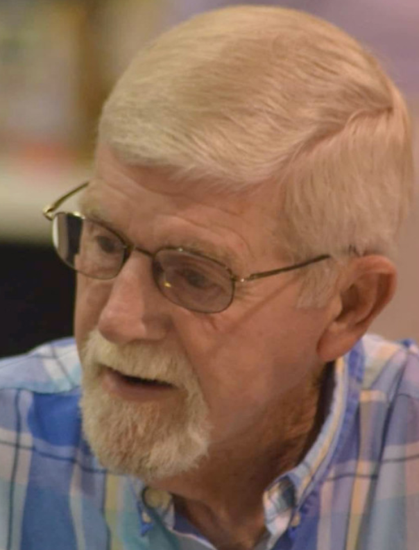 Robert ‘Bob’ Brinson