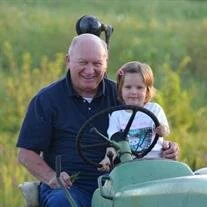 Ronald D. Inman