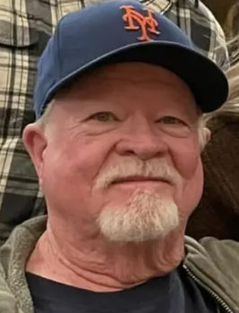 William "Hal" Harp