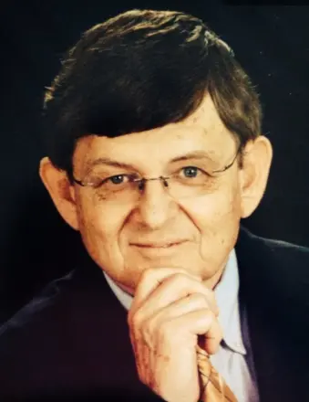 James William "Jim" McBride