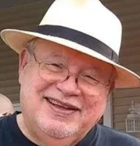 Terry Bernard Hudson