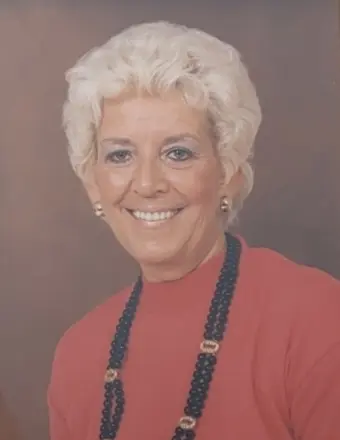 Marjorie Lawhead
