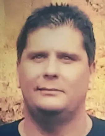 Kenneth P. "Kenny" Hoffeditz