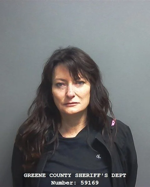 Lyons woman arrested after high-speed OWI stop on State Road 67