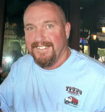 Ronald C. Pickett
