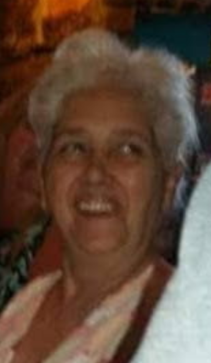 Mary Gentry