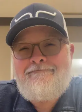 Danny "Dan" L. Dailey
