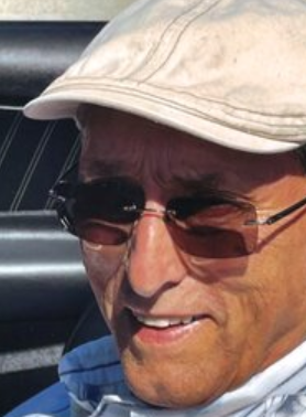 Donald Lee "Don" Reedy