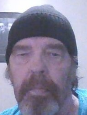 Kenneth G. "Kenny" Marx, Jr.