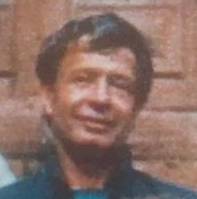 Dallas Eugene Burch