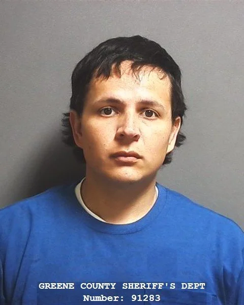 Petersburg man arrested after traffic stop leads to drug, OVI charges