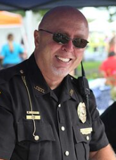 James E. "Jim" Gadberry