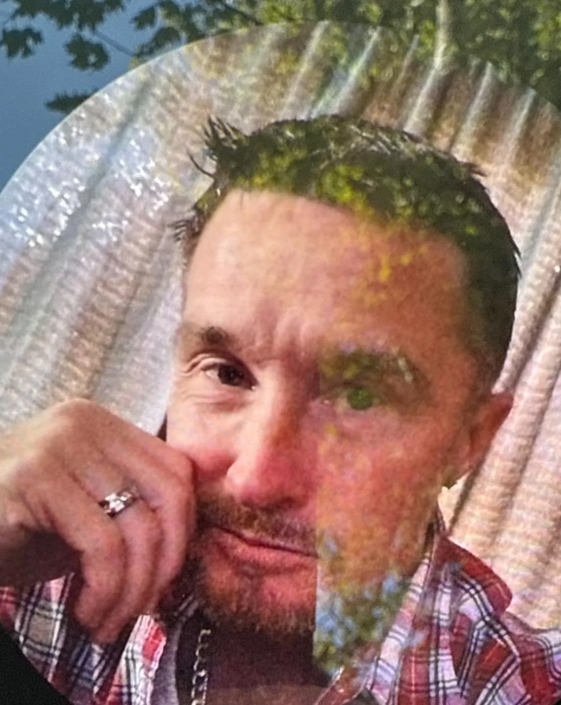 Linton Police seek public's help in locating missing man