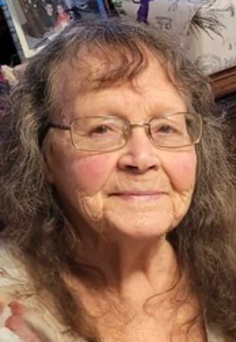 Karen Sue (Borders) Frayser