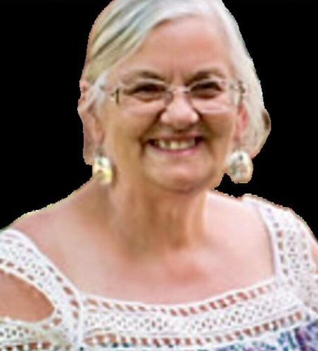 Linda Jo Collins