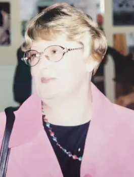 Vicki K. Hensley