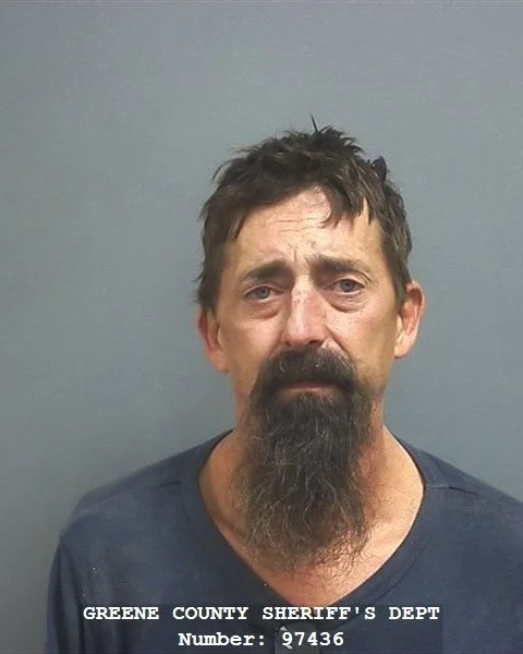 Bloomington man arrested for OWI, marijuana possession after near-collision on State Road 54
