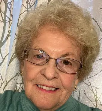 Lila Elaine Massa