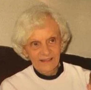Joan Neihart Myers Vaughn