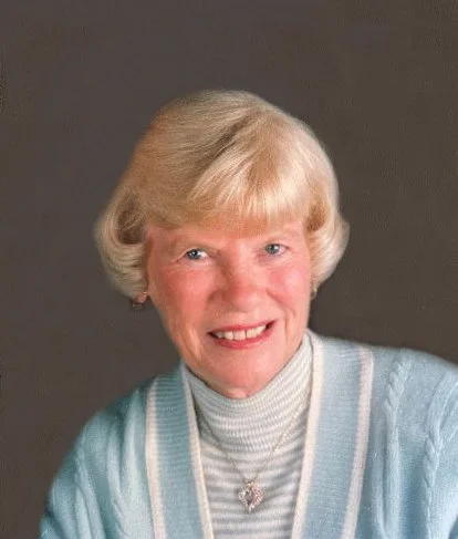 Barbara Lee (Gregg) Musselman