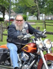 Randall L. "Randy" Fiscus