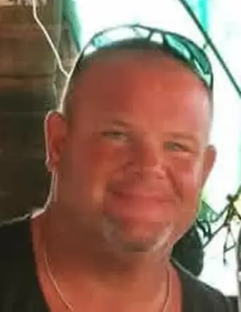 Stephen Eric Franklin