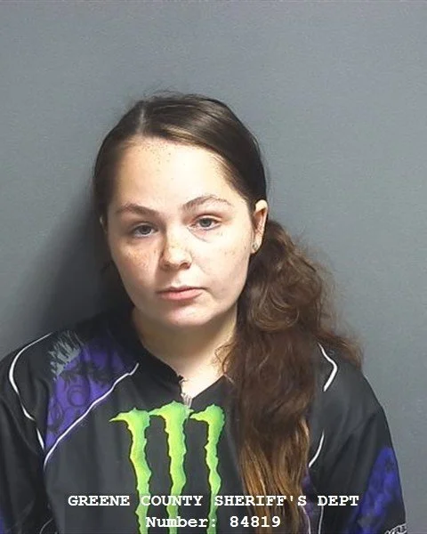 Linton woman faces felony neglect charges after welfare check reveals poor living conditions