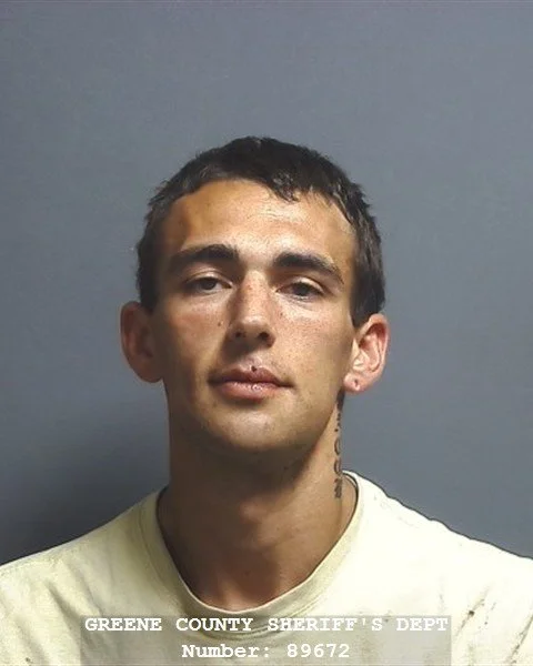 Springville man arrested following drug investigation