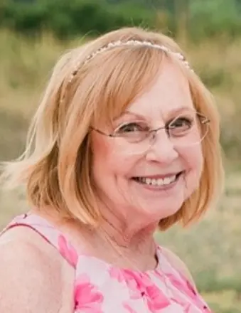 JoAnn Gentry Briner