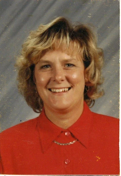 Debra Vaught