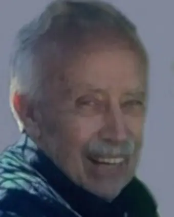 Garry George Chamberlain