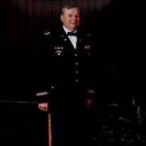 Gary Kenneth Bradfield
