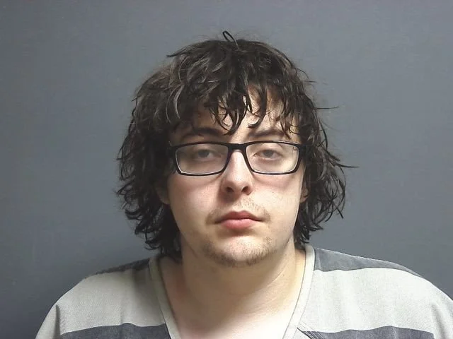 Farmersburg man arrested for operating while intoxicated