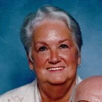 Mary Anne Hirth
