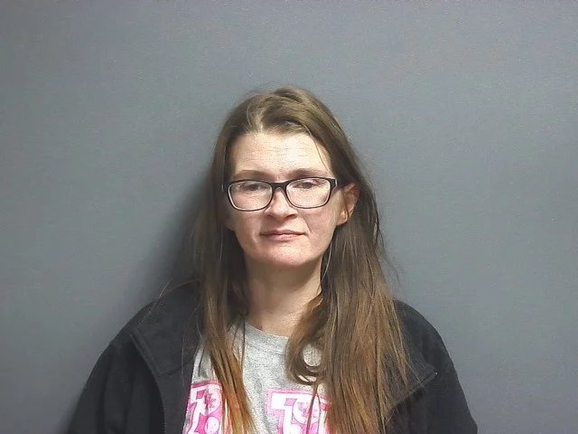 Martinsville woman arrested for DUI; child found in vehicle