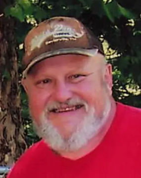 William Timothy “Tim” McCallum