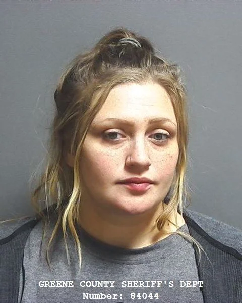 Lewis woman arrested on OWI, marijuana charges after early morning traffic stop