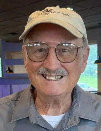 Waitis "Lucky" Rogers, III