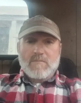 Brent Allen Daymude