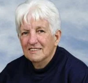 Joan Bland