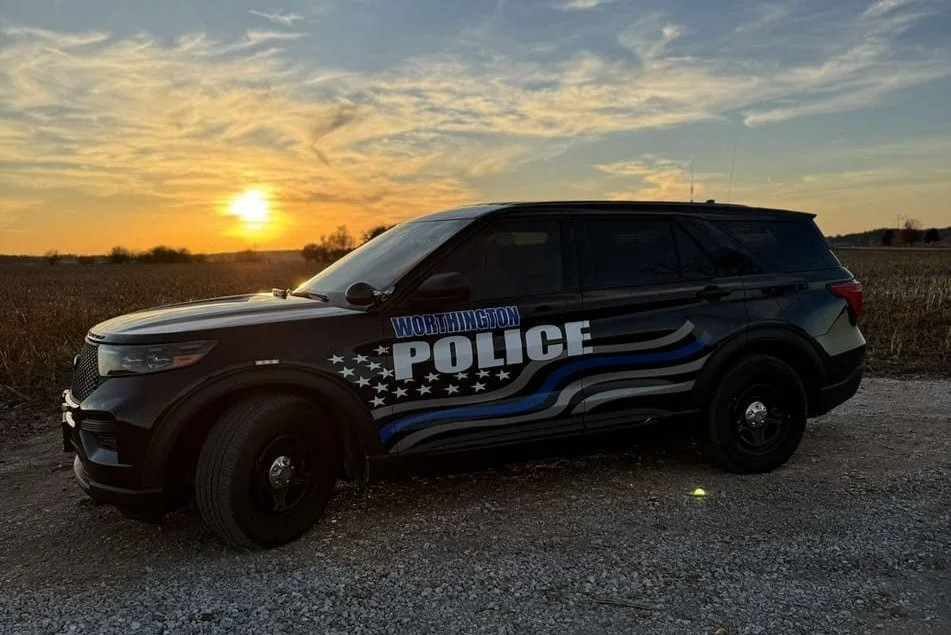 Worthington Police Department launches new phone system to improve local public access