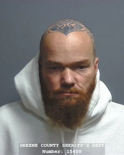 Solsberry man facing charges of child molesting, incest, neglect