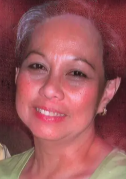 Theresa C. Esguerra