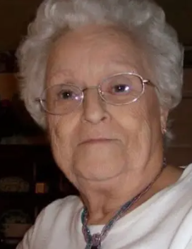 Mary Lou Gouckenour