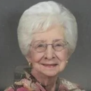 Donna Rowena Miller